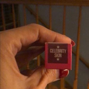 Jeffre Star celebrity skin